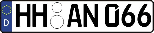 HH-AN066