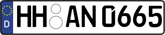 HH-AN0665