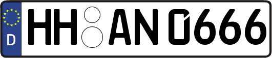 HH-AN0666