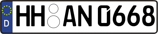HH-AN0668