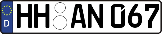 HH-AN067