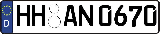 HH-AN0670