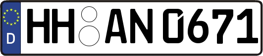 HH-AN0671