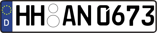 HH-AN0673
