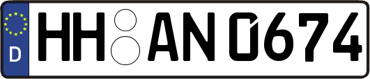 HH-AN0674