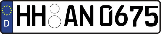 HH-AN0675