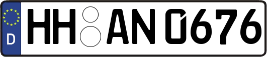 HH-AN0676