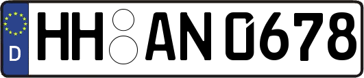 HH-AN0678