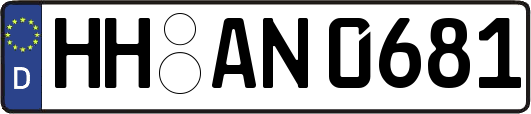 HH-AN0681