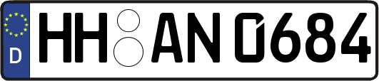 HH-AN0684