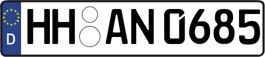 HH-AN0685