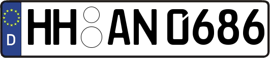 HH-AN0686