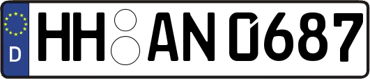 HH-AN0687