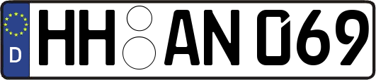 HH-AN069