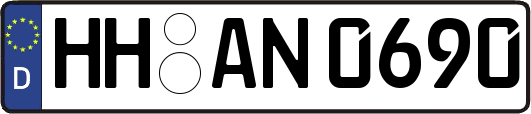 HH-AN0690