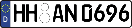 HH-AN0696