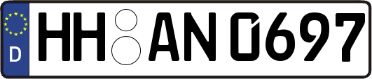 HH-AN0697
