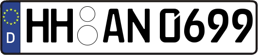 HH-AN0699