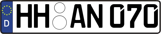 HH-AN070