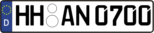 HH-AN0700