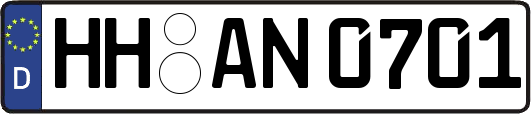HH-AN0701
