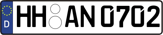 HH-AN0702