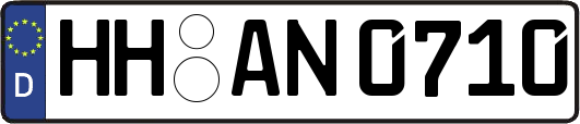 HH-AN0710