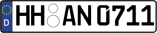 HH-AN0711