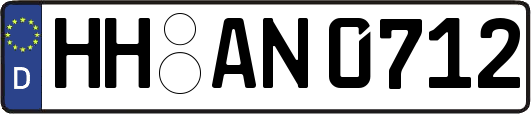 HH-AN0712