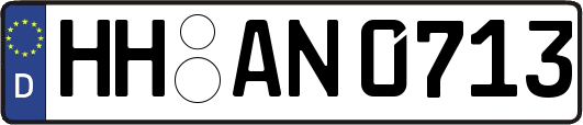 HH-AN0713
