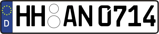 HH-AN0714