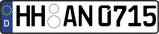 HH-AN0715