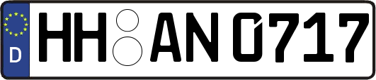 HH-AN0717