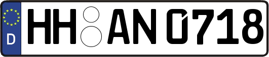 HH-AN0718