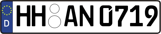 HH-AN0719