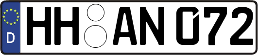 HH-AN072