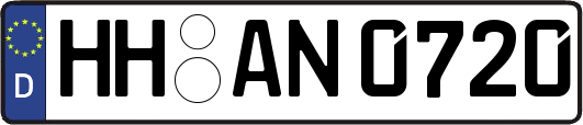 HH-AN0720