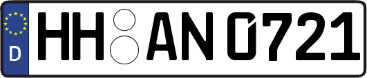 HH-AN0721