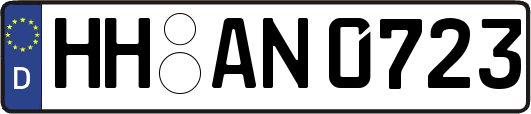 HH-AN0723