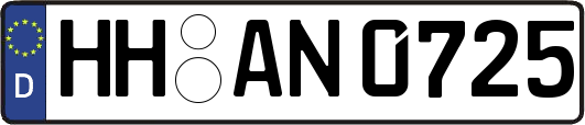 HH-AN0725