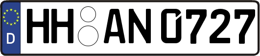 HH-AN0727