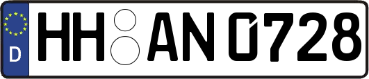 HH-AN0728