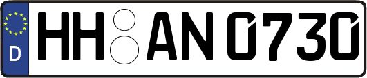 HH-AN0730