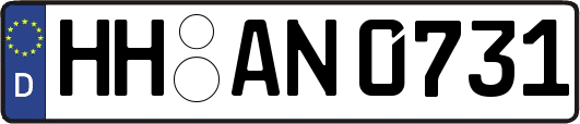 HH-AN0731