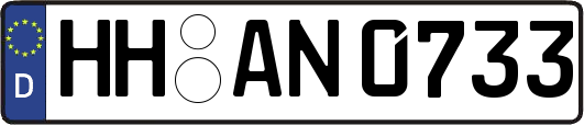HH-AN0733