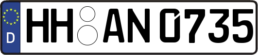 HH-AN0735