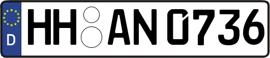 HH-AN0736