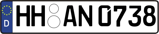 HH-AN0738