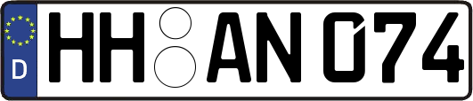 HH-AN074