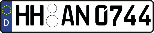 HH-AN0744